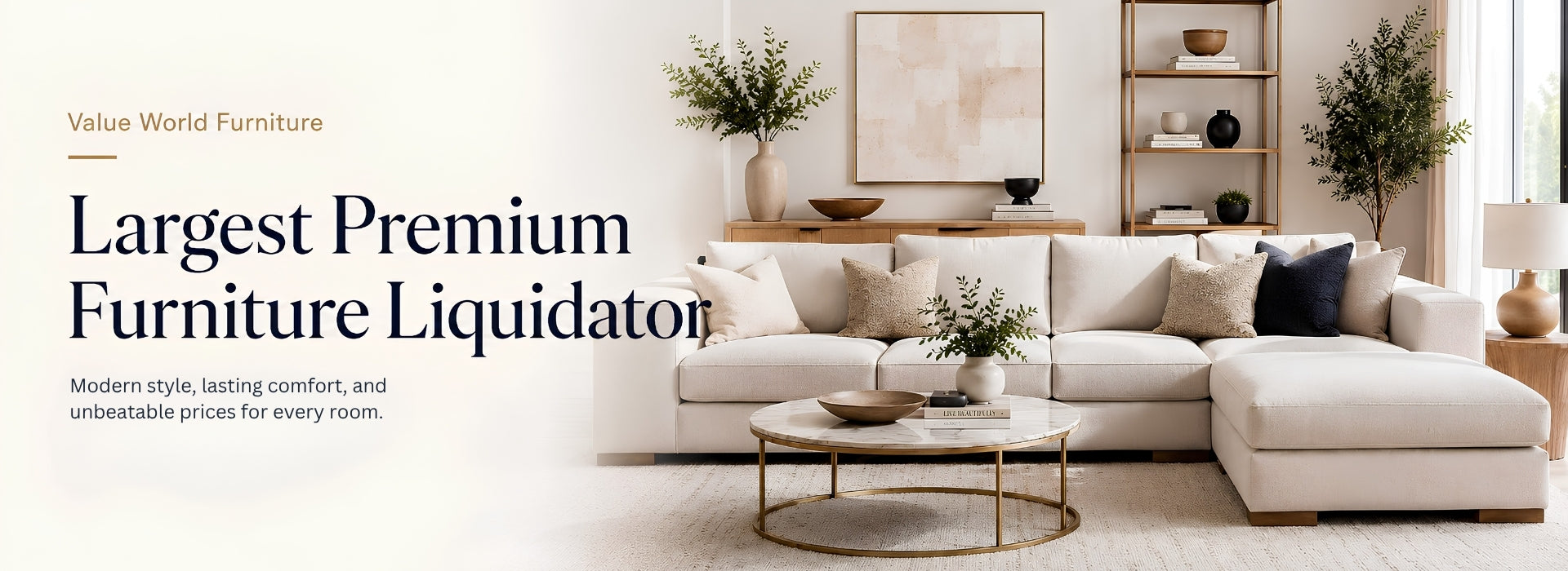 Value World Furniture