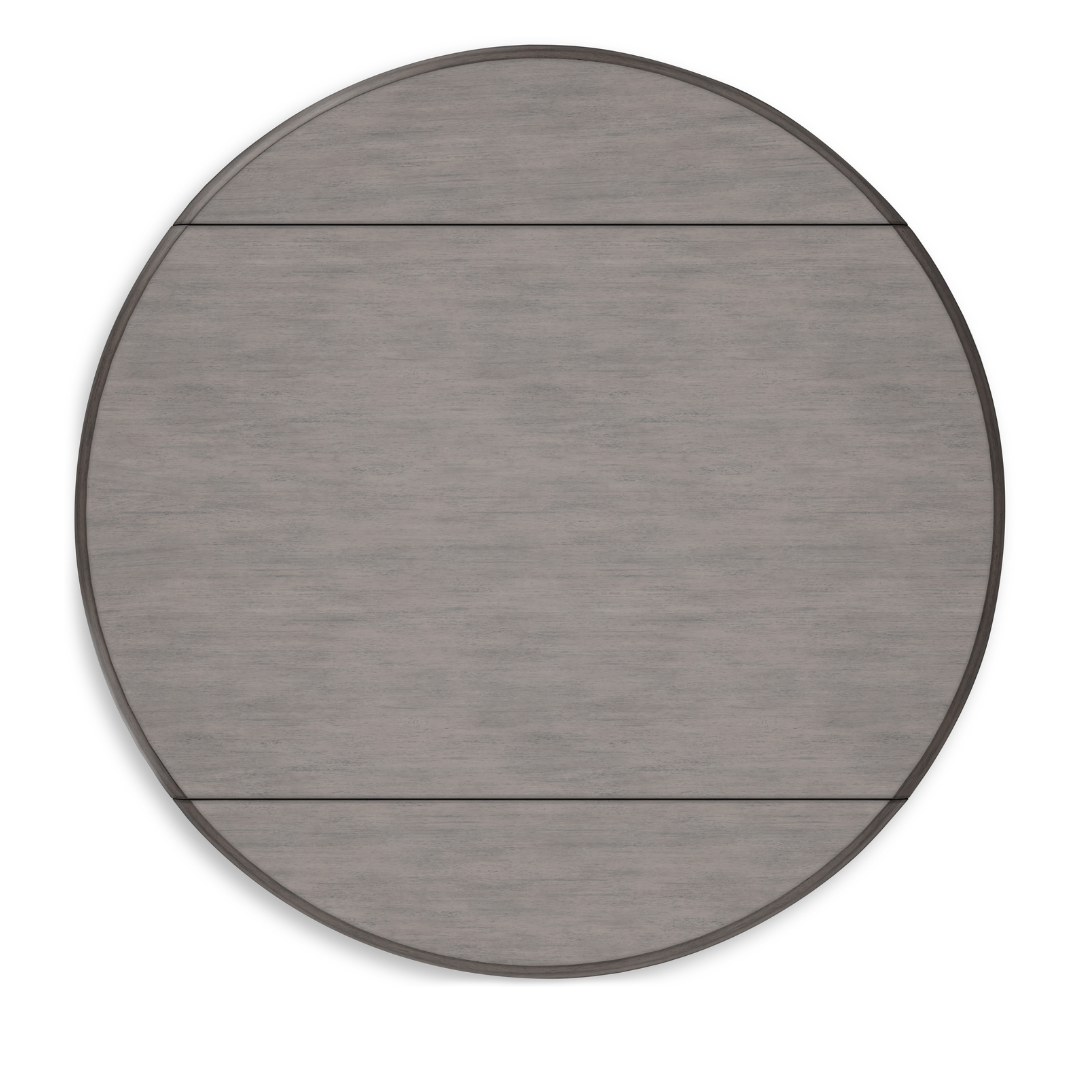 Shullden Dining Set - Gray