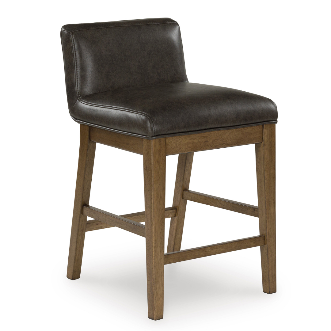 Cabalynn Upholstered Barstool