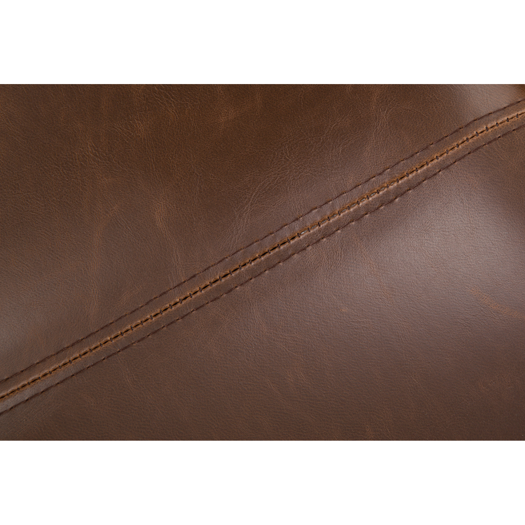 Centiar Counter Height Stool - Brown