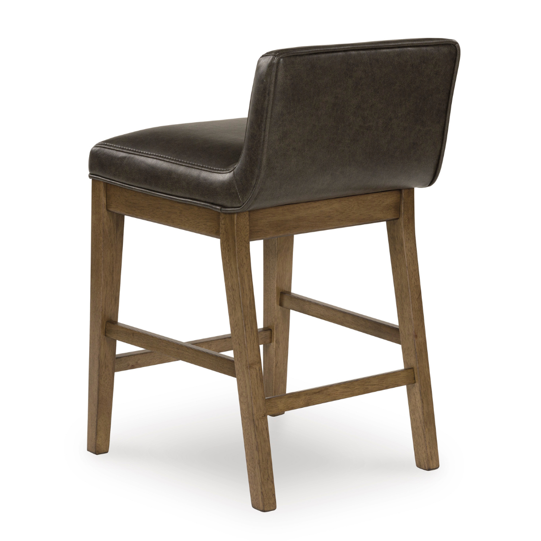 Cabalynn Upholstered Barstool