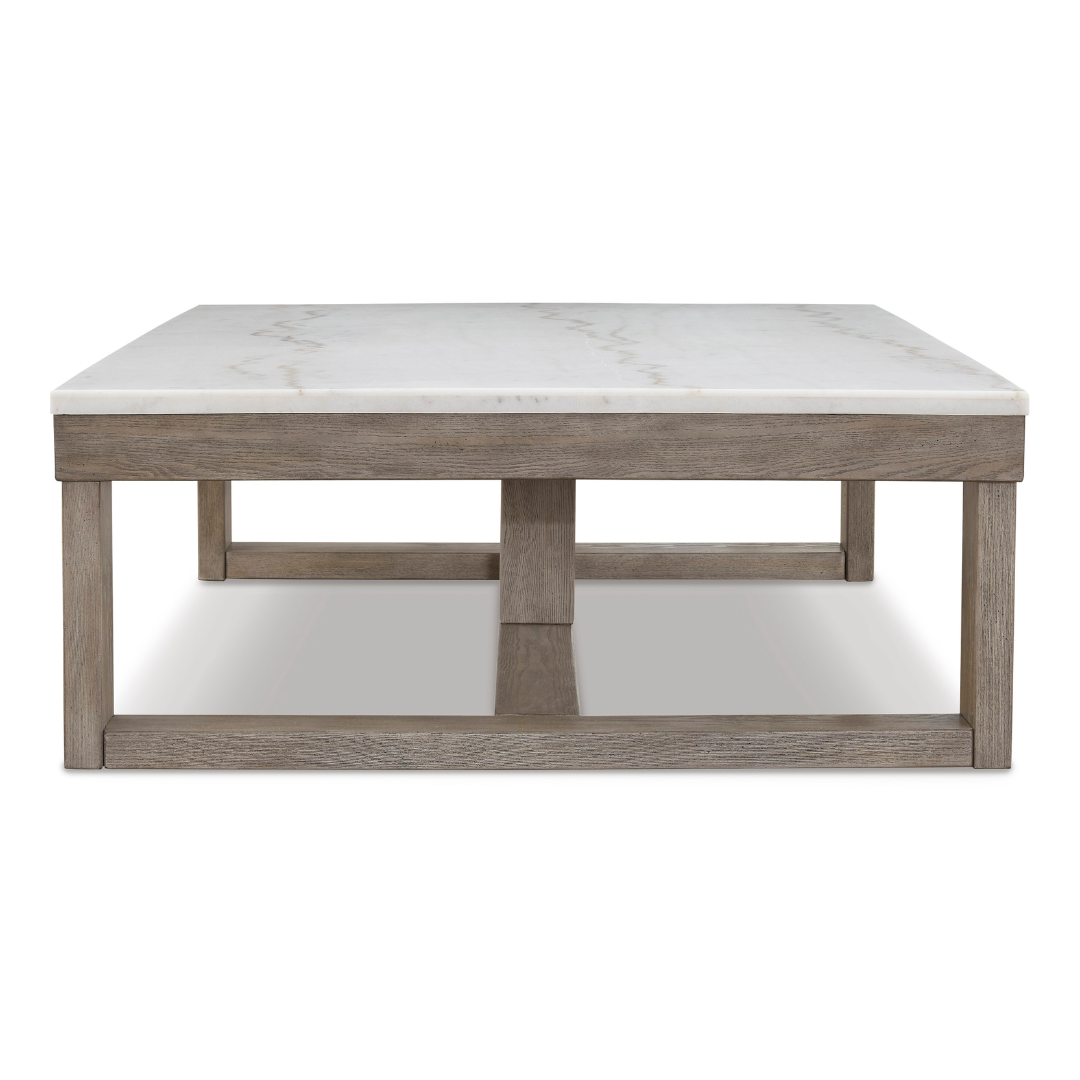 Loyaska Rectangle Coffee Table