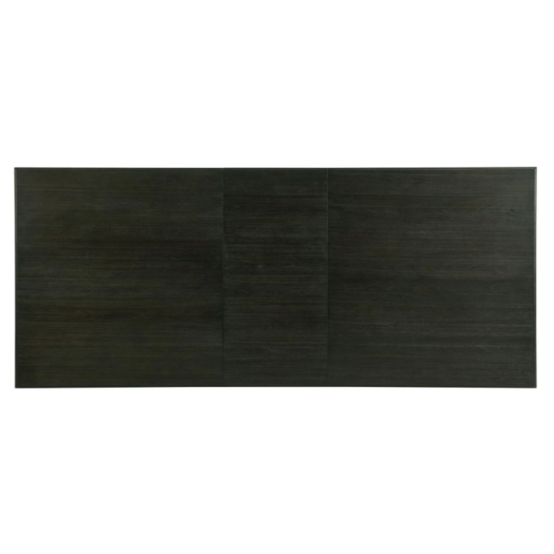 Donny 7-Piece Dining Set - Black