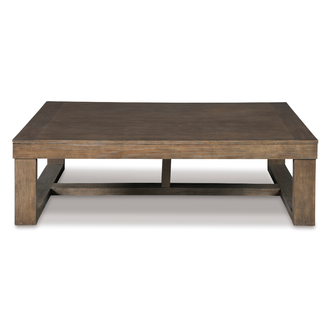 Cariton Rectangular Cocktail Table