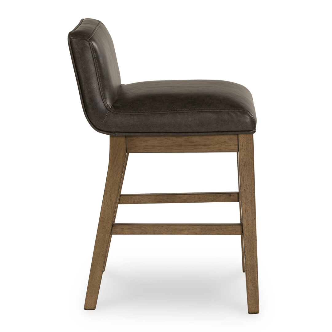 Cabalynn Upholstered Barstool