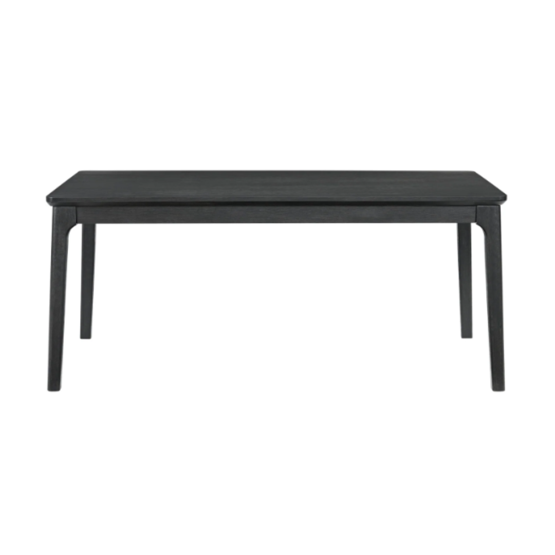Garcia 6 - Piece Dining Set - Black