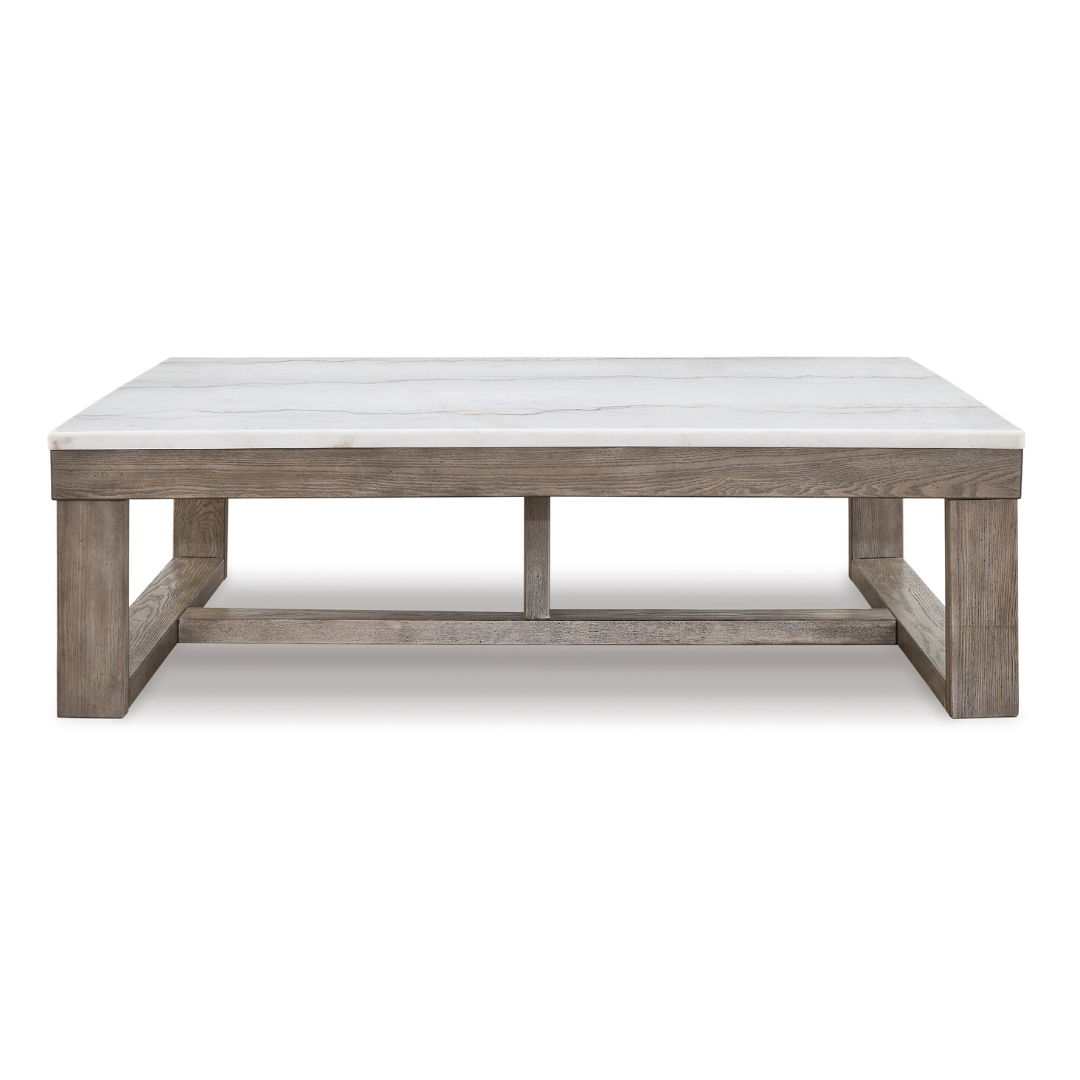 Loyaska Rectangle Coffee Table
