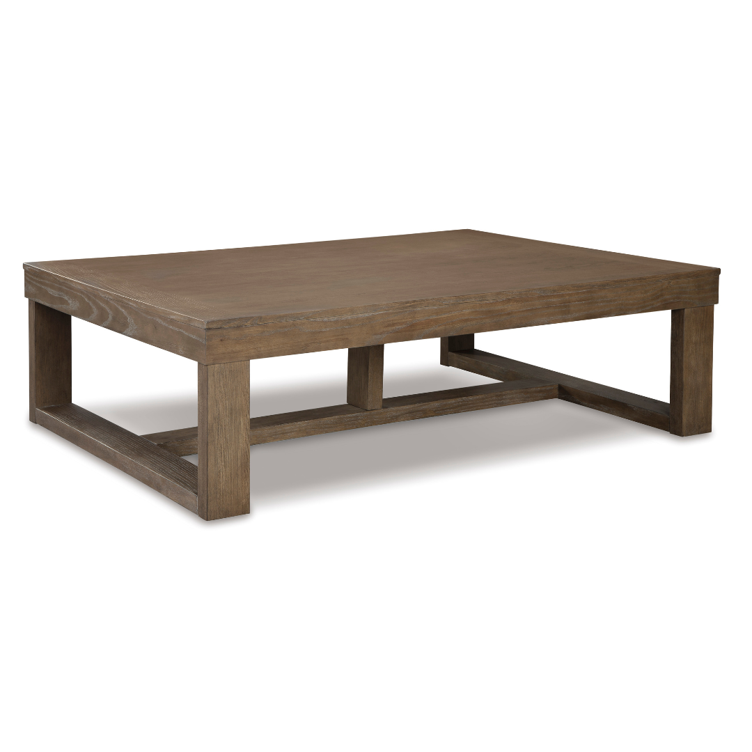 Cariton Rectangular Cocktail Table