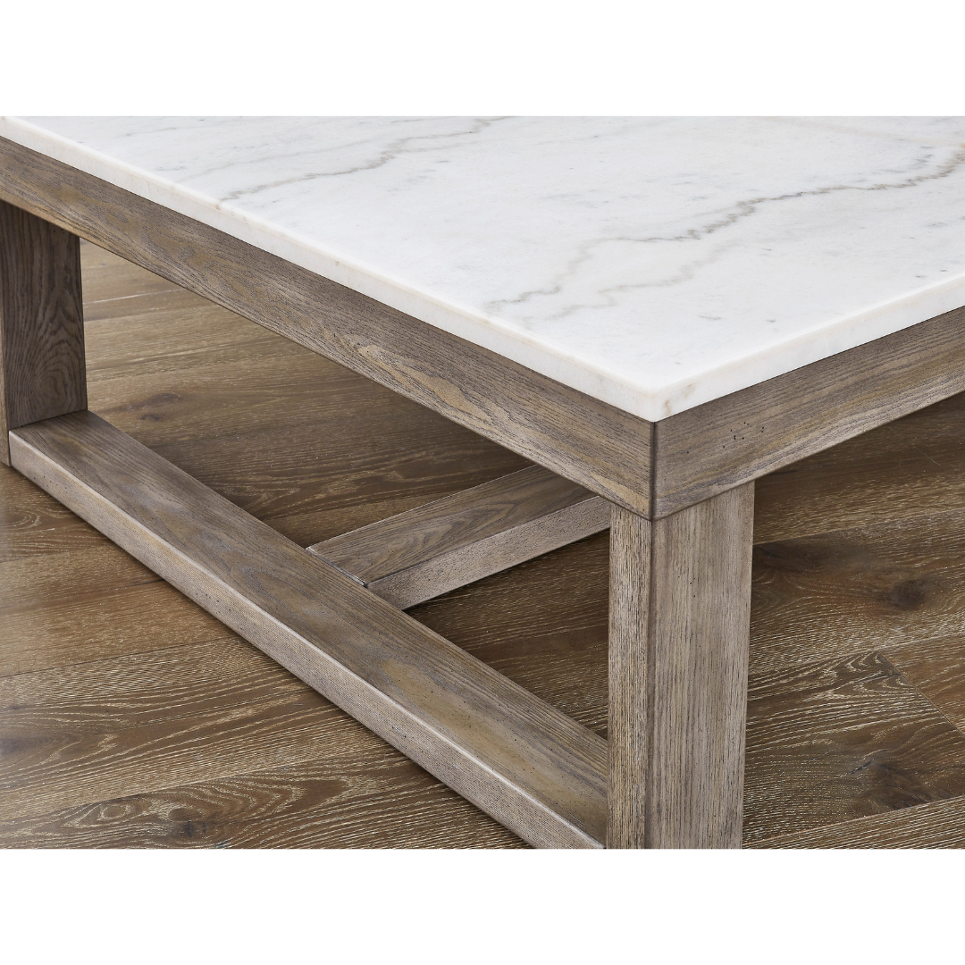 Loyaska Rectangle Coffee Table