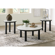 Xandrum Occasional Table Set (3/CN)