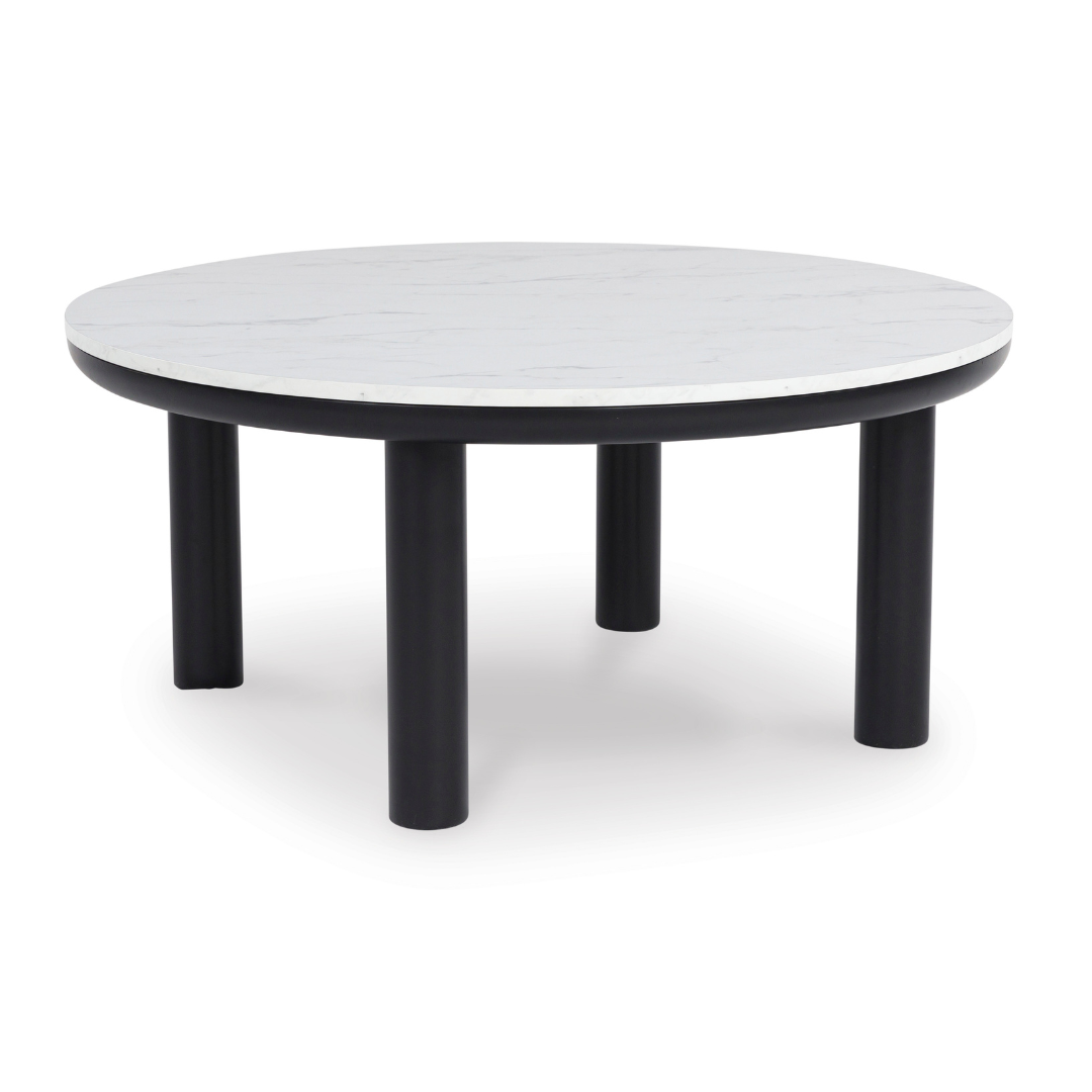 Xandrum Occasional Table Set (3/CN)