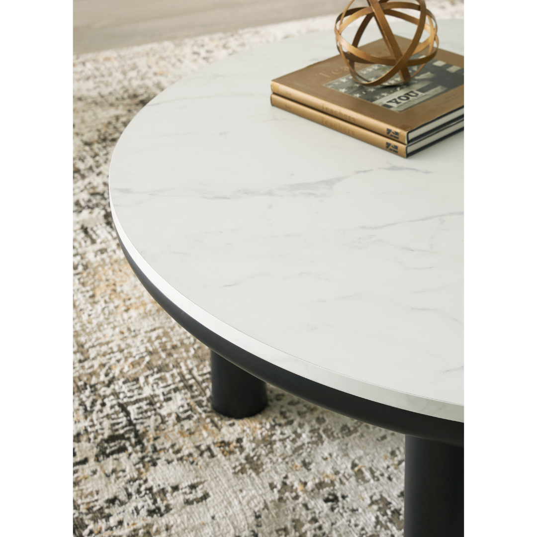 Xandrum Occasional Table Set (3/CN)