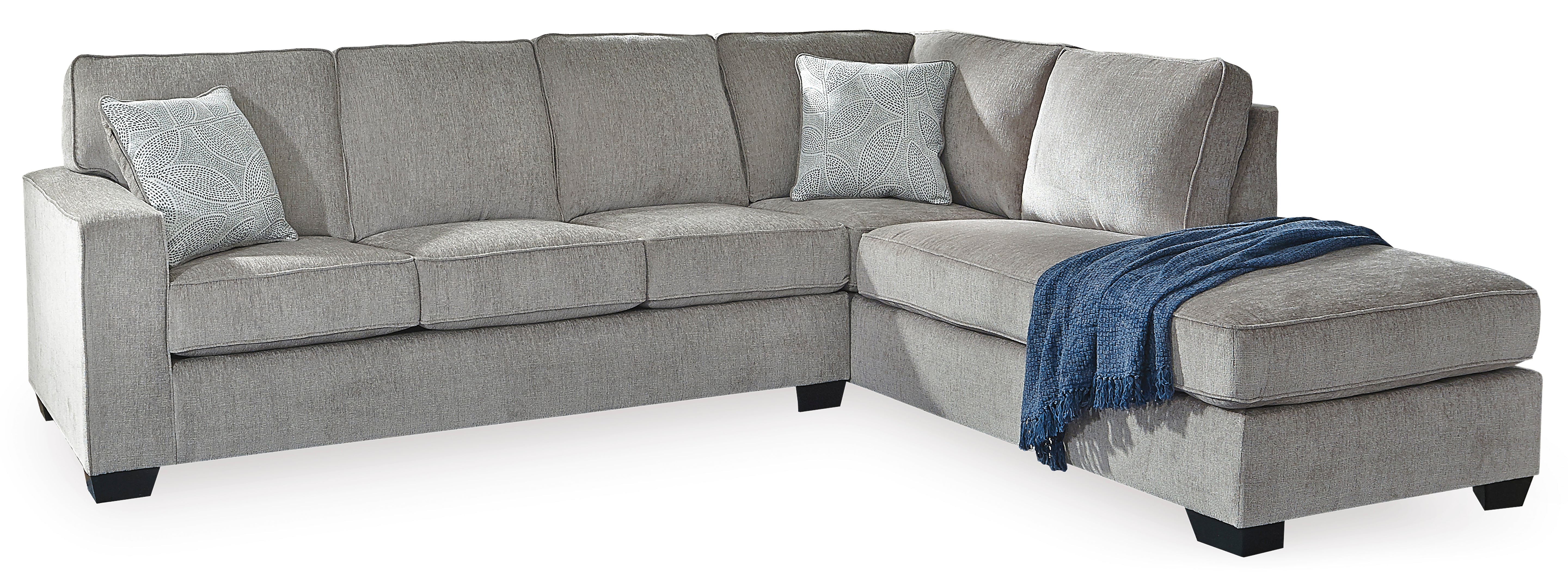 Altari 2 Piece Sectional