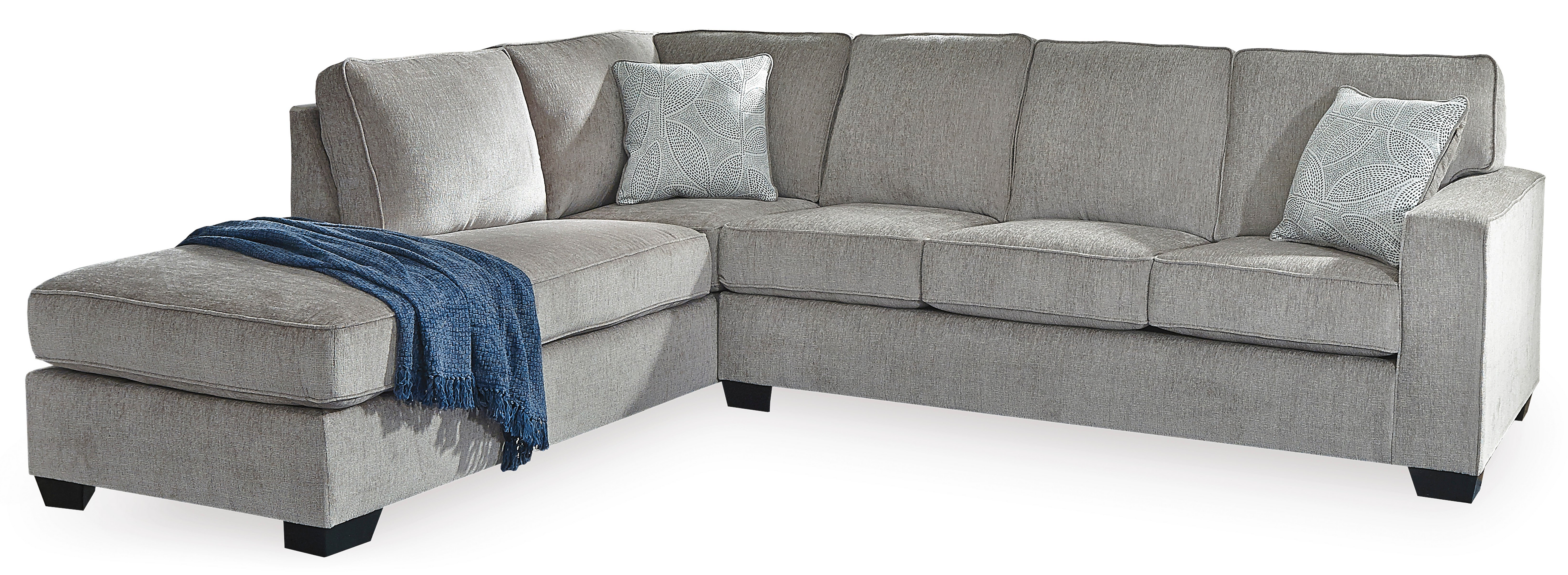 Altari 2 Piece Sectional