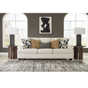Heartcort Sofa - Quartz