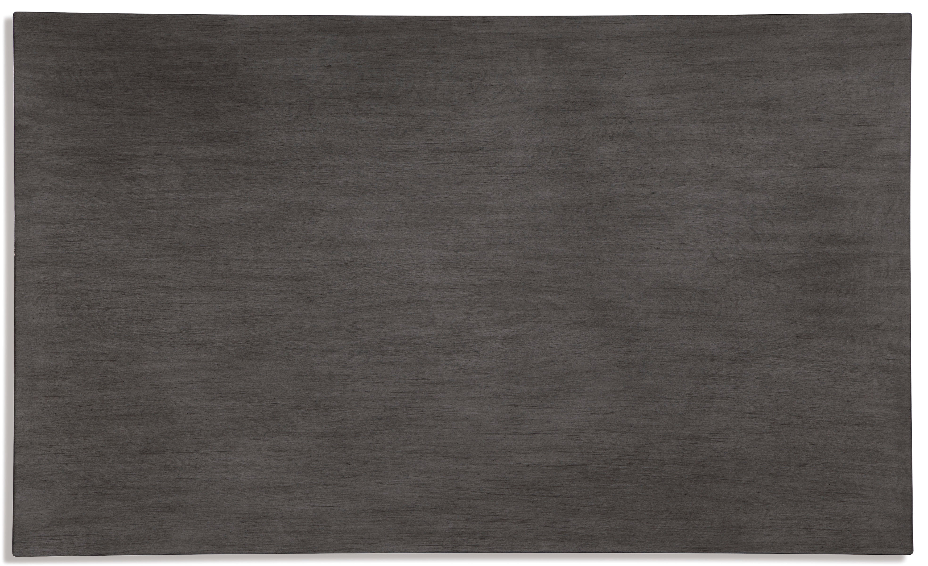 Bridson 6 - Piece Dining Set - Grey