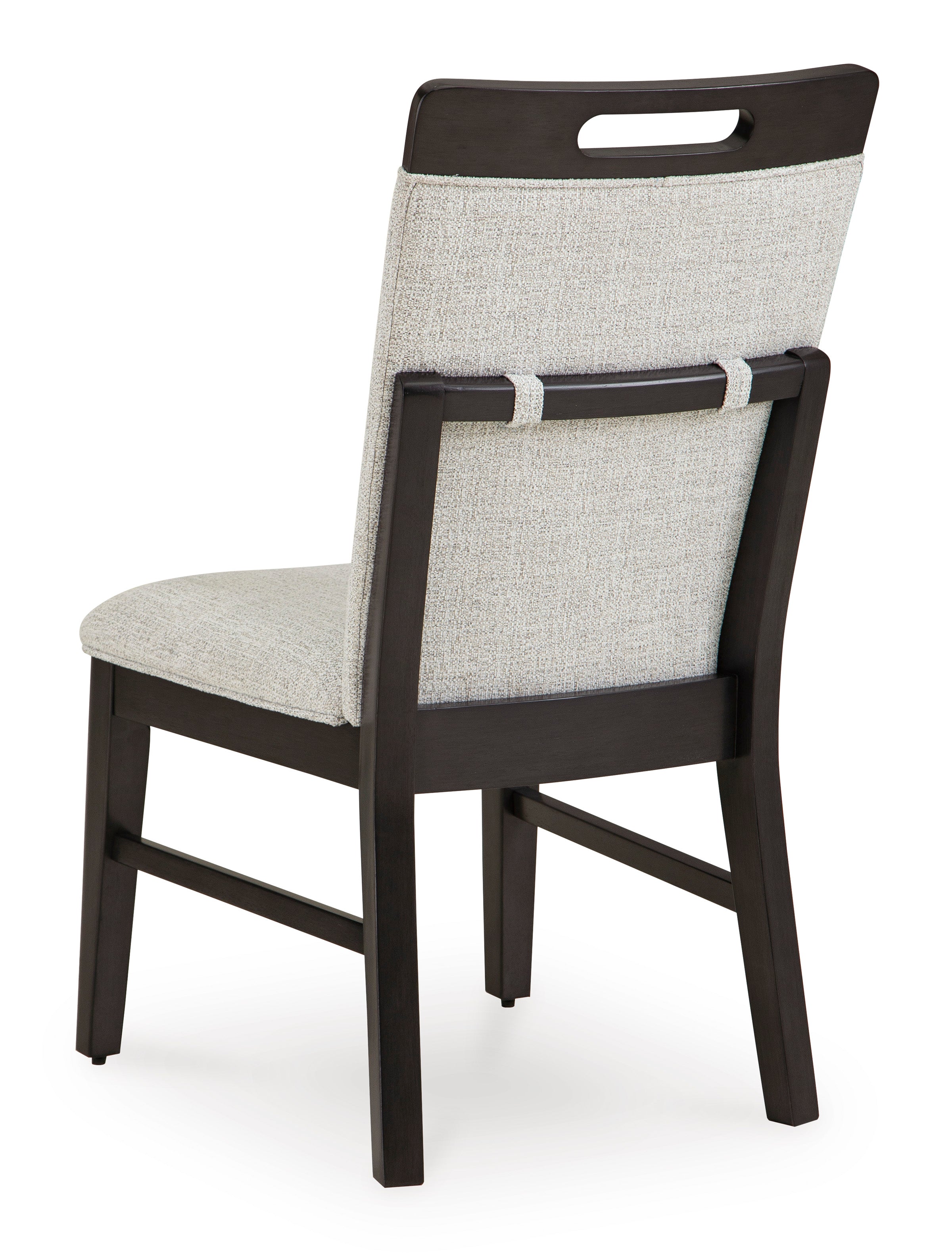 Neymorton 7-Piece Dining Set - Brown/Grey