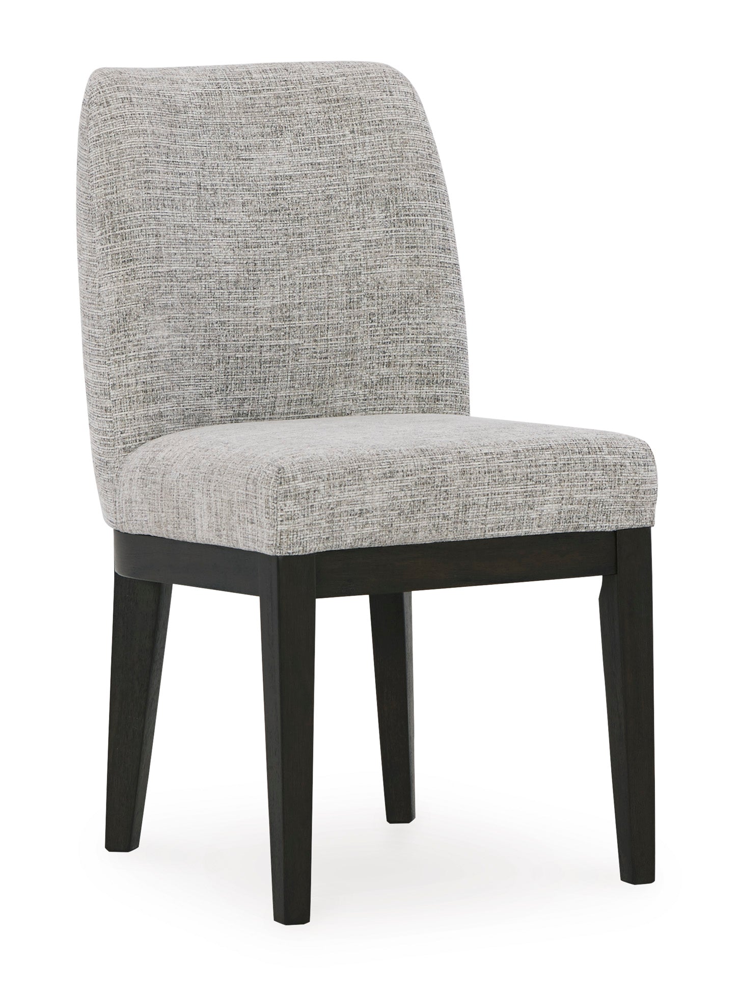 Burkhaus 7-Piece Dining Set - Brown