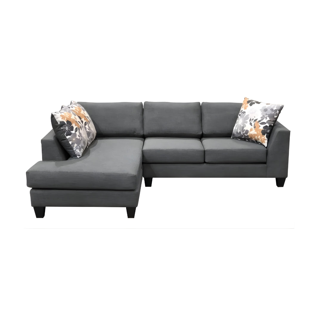 Lisa Sectional - Custom