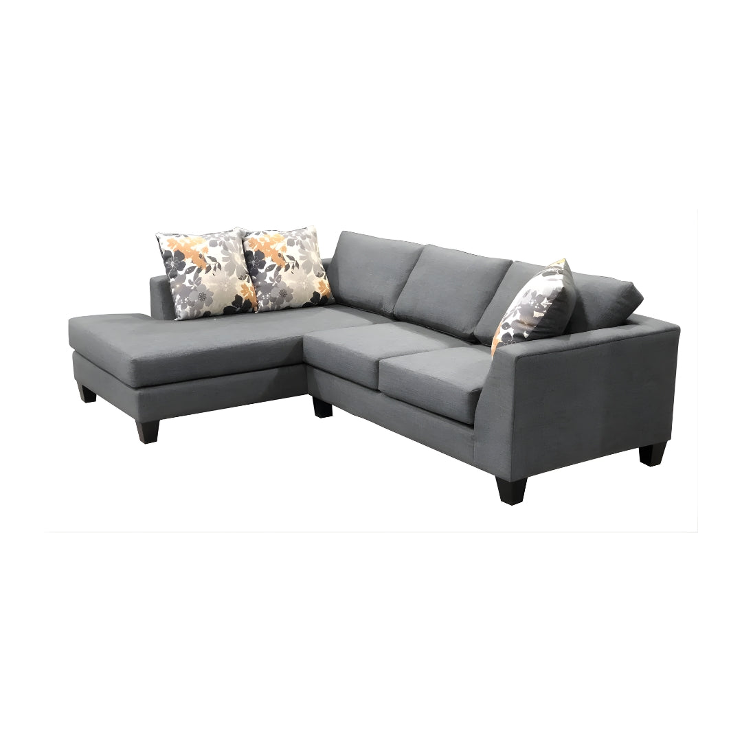 Lisa Sectional - Custom