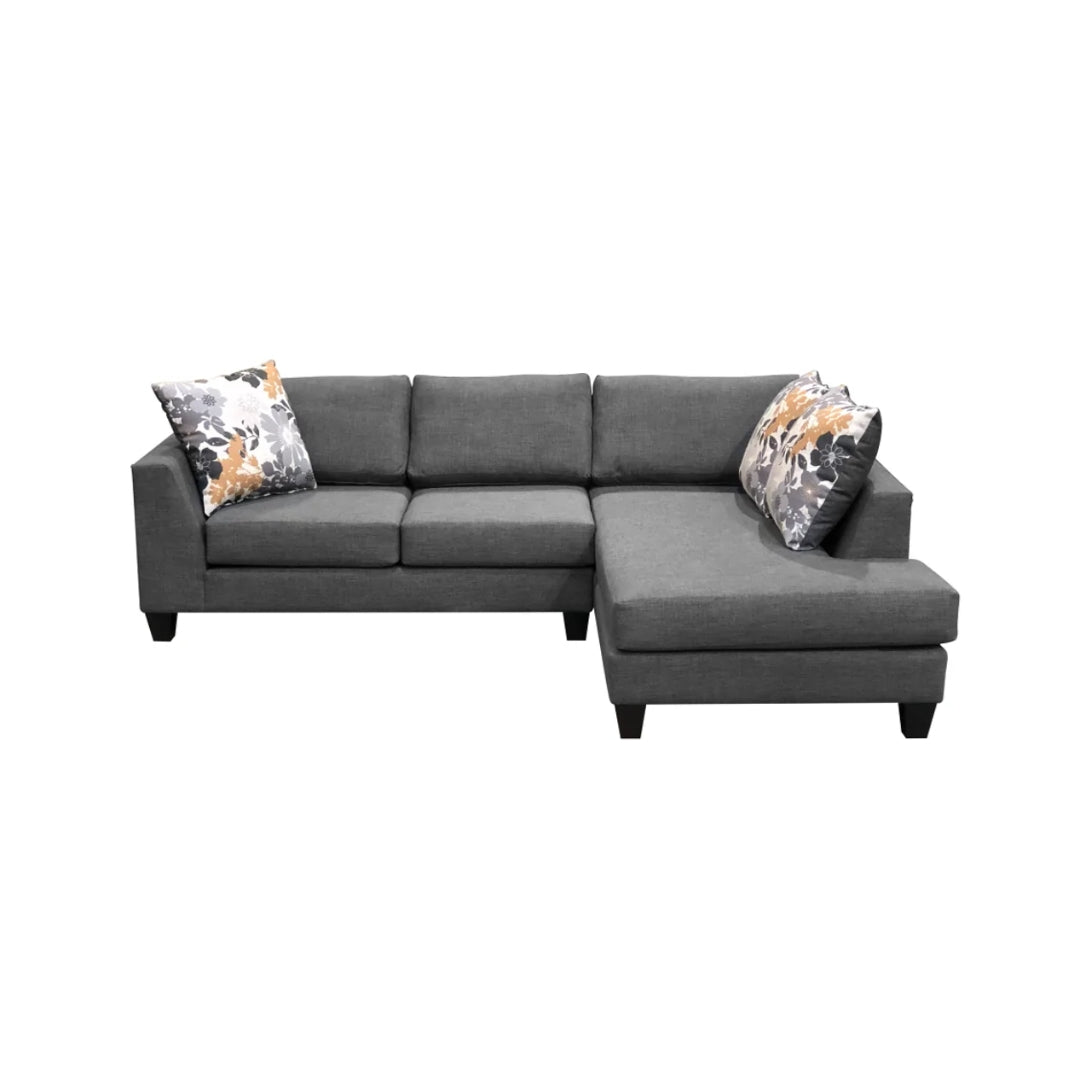 Lisa Sectional - Custom