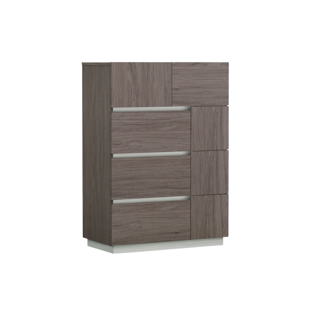 Aria - Chest - Chestnut Grey
