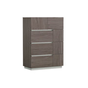 Aria - Chest - Chestnut Grey