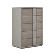 Jupiter - Chest - Grey