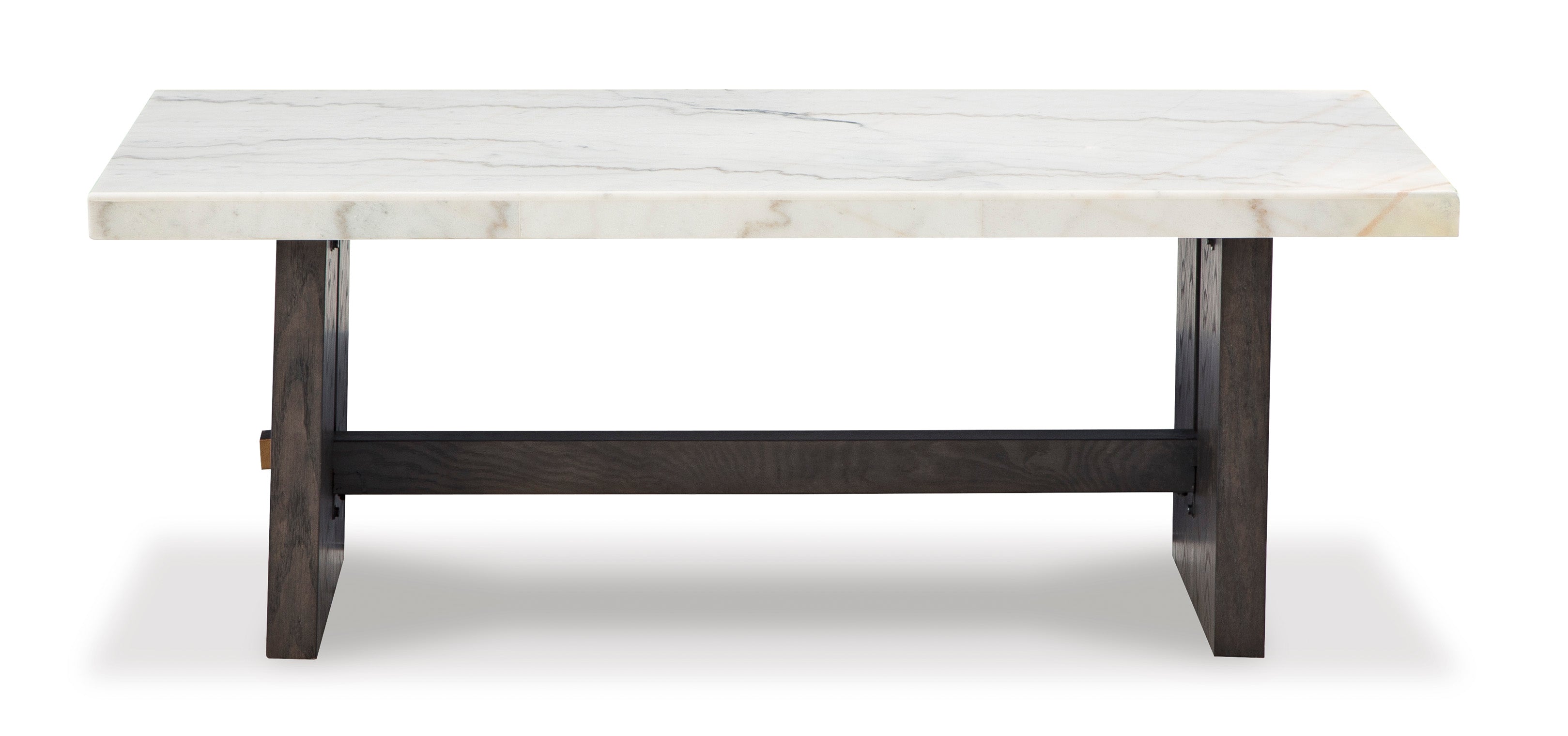 Burkhaus Coffee Table - Marble