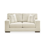 Maggie Loveseat - Birch