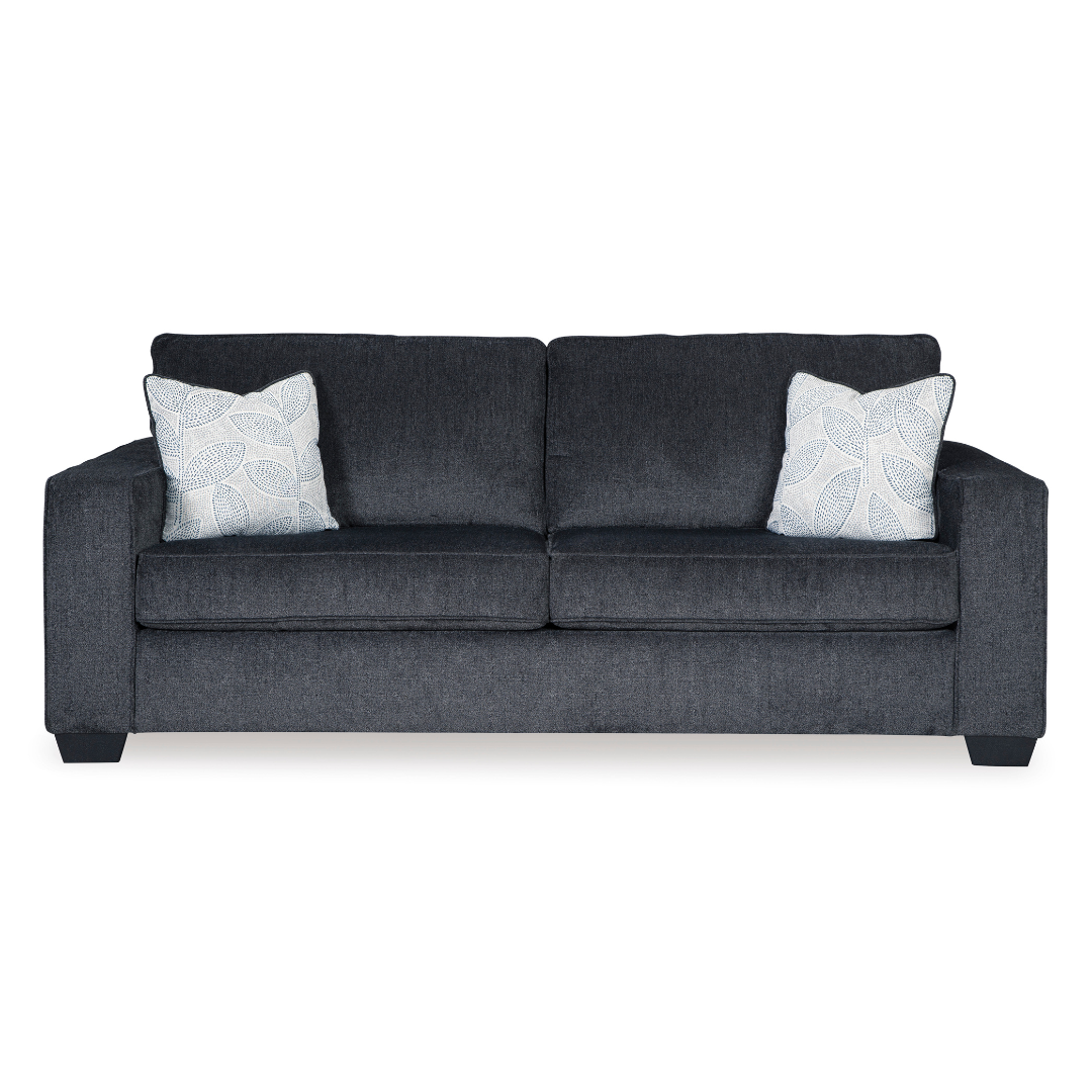 Altari Sofa - Slate
