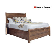 Saffron Storage bed - Custom