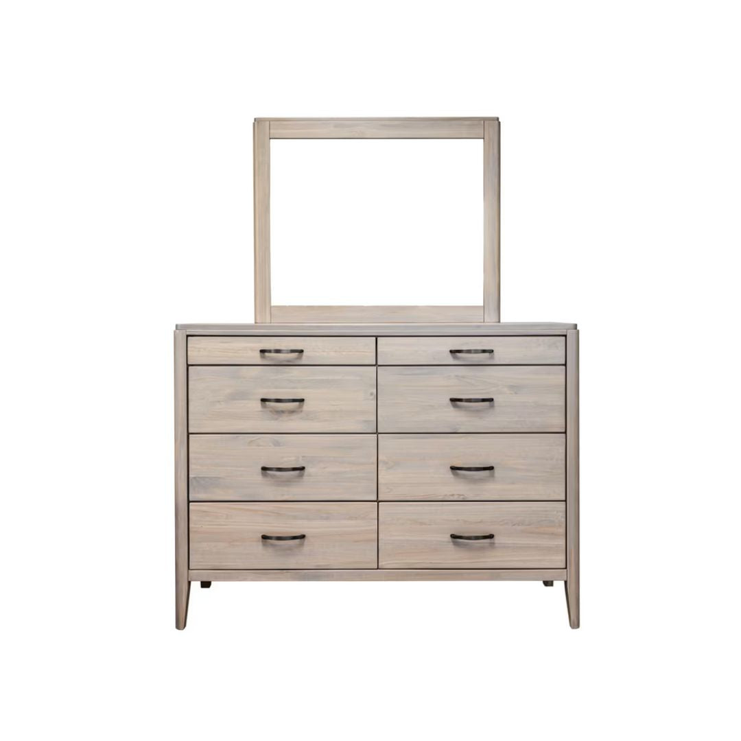 Ellesmere Dresser/Mirror