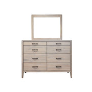 Ellesmere Dresser/Mirror