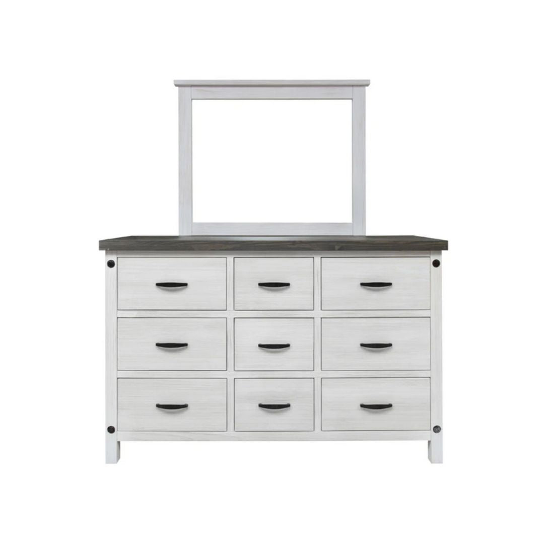 Bianca Dresser/Mirror