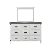Bianca Dresser/Mirror