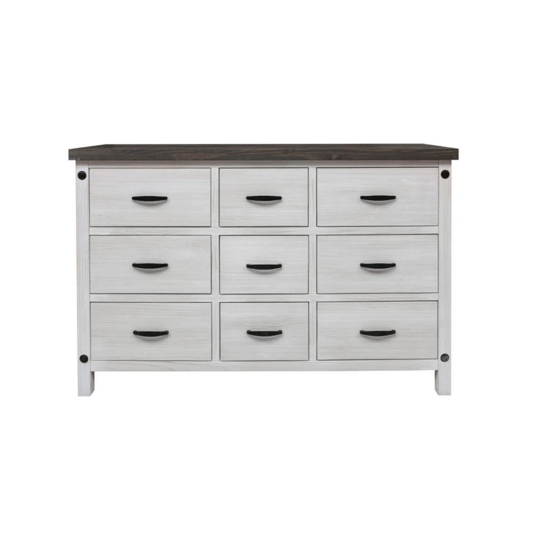 Bianca Dresser/Mirror