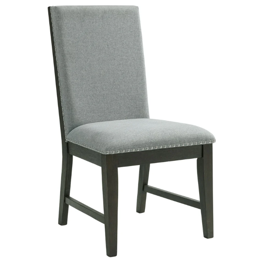 Donny 7-Piece Dining Set - Black