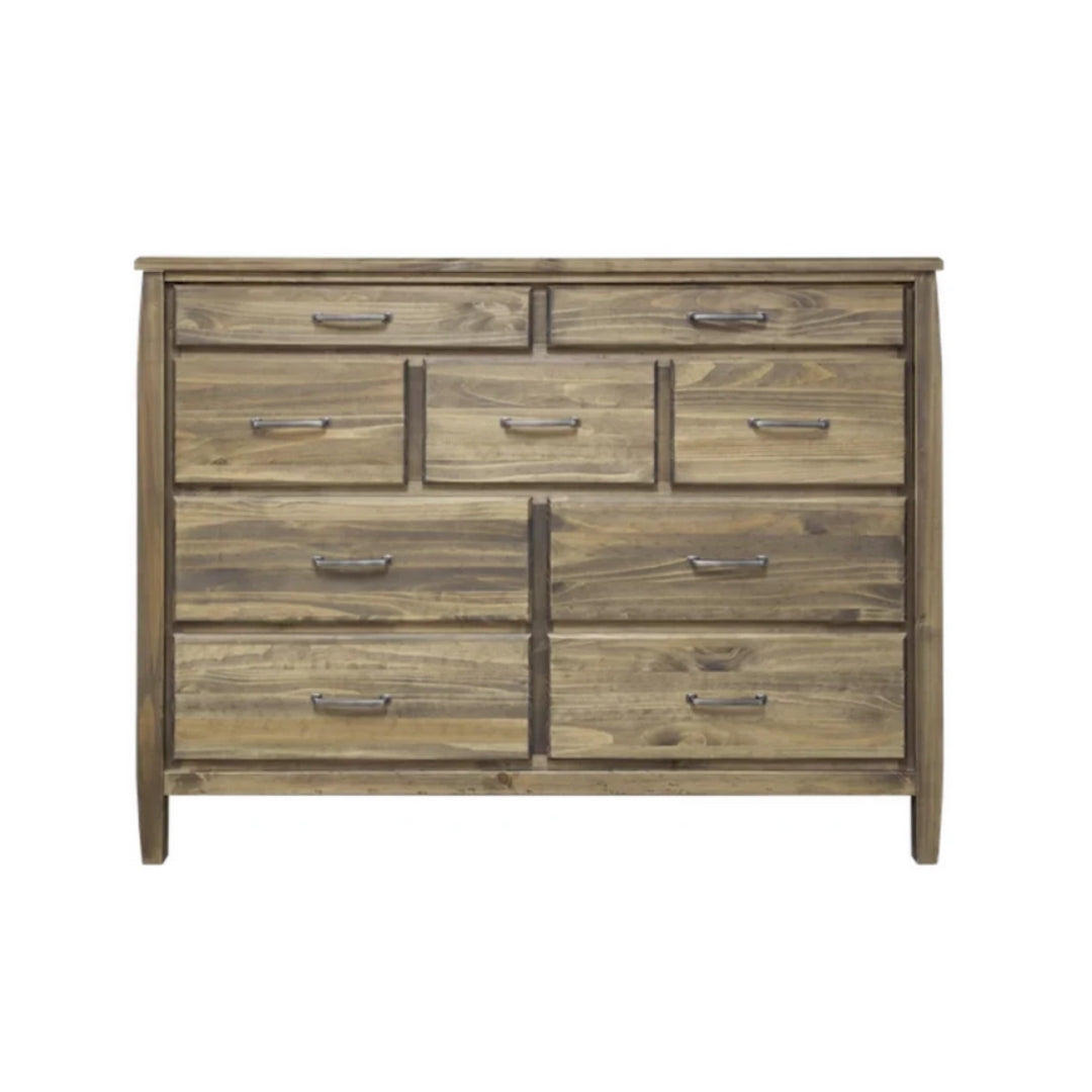 Tofino Dresser/Mirror
