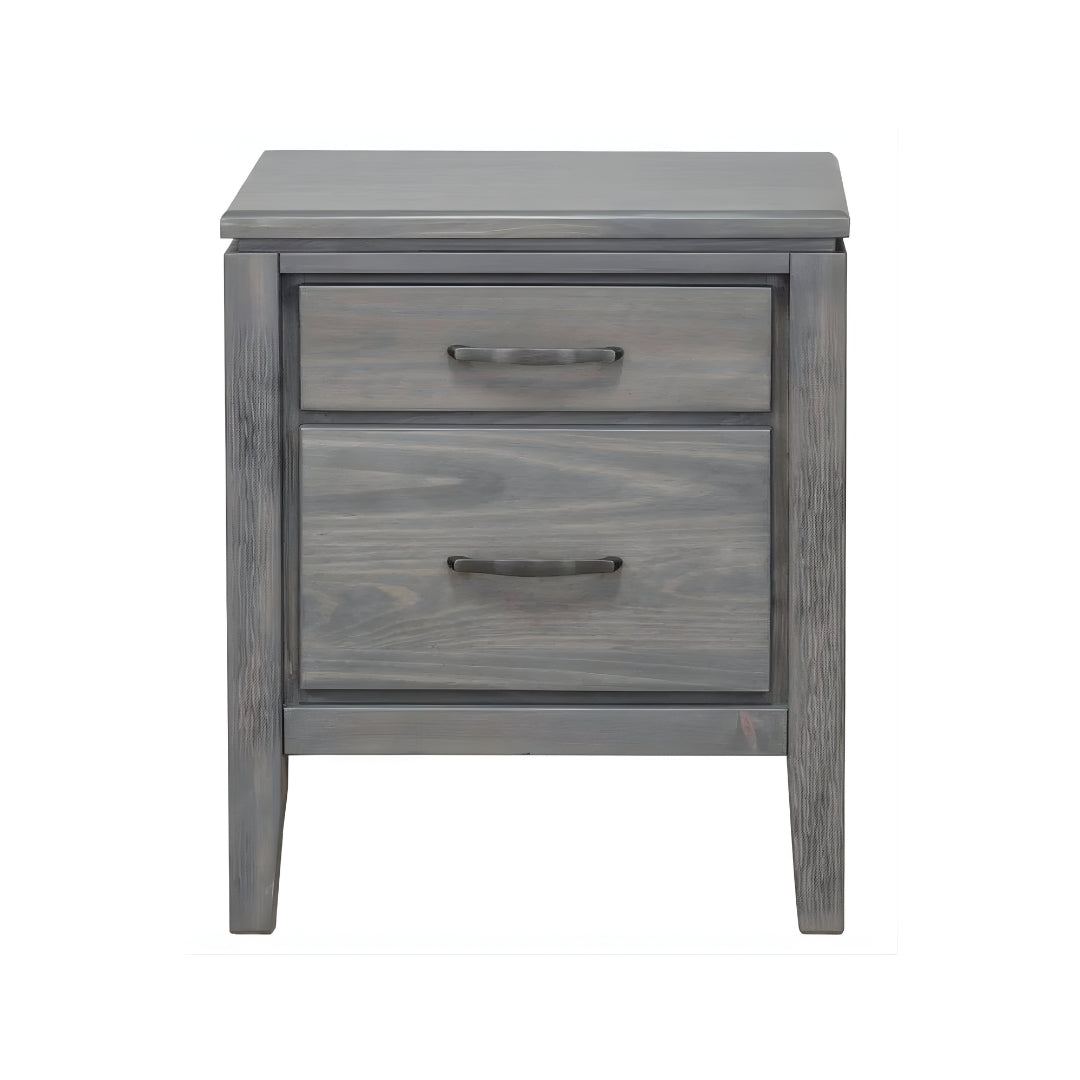 Robina 2 Drawer Night Stand