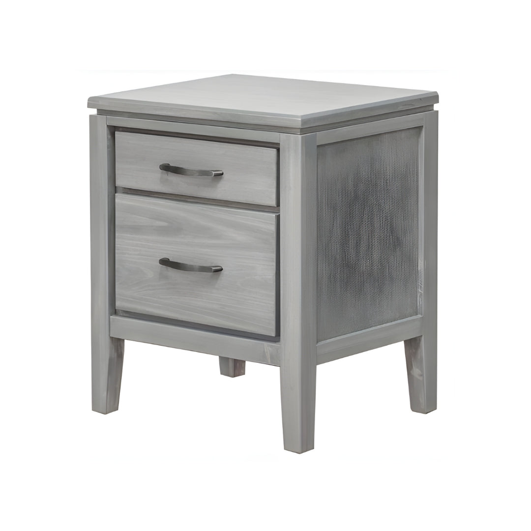 Robina 2 Drawer Night Stand