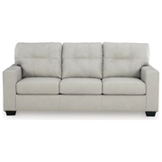 Santorine Sofa - Bone Leather