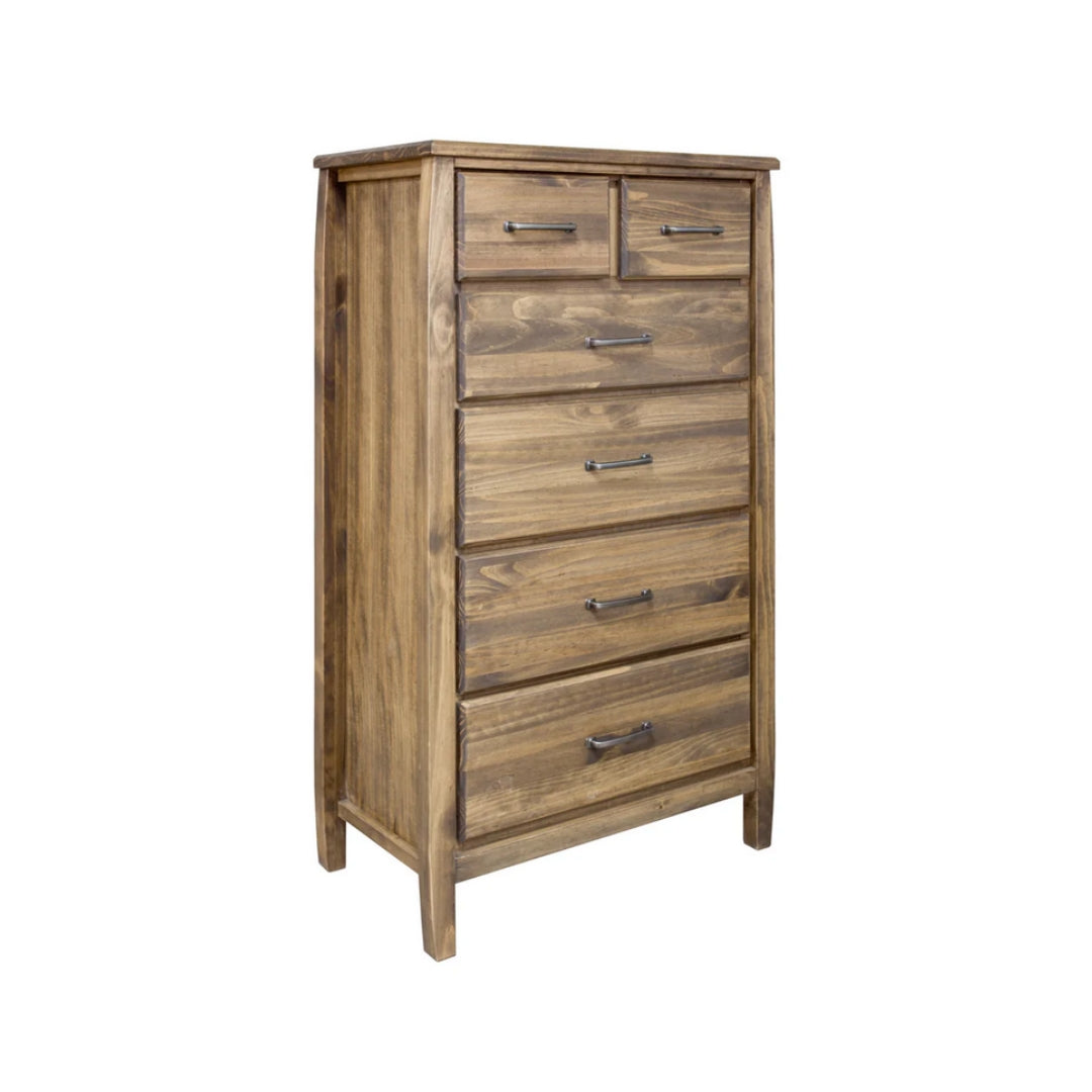 Tofino 6 Drawer Chest