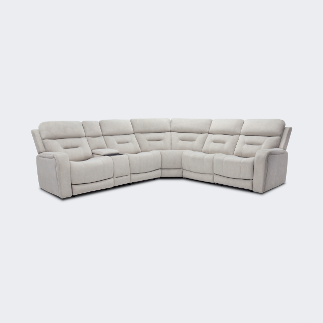 Reclining Sectionals
