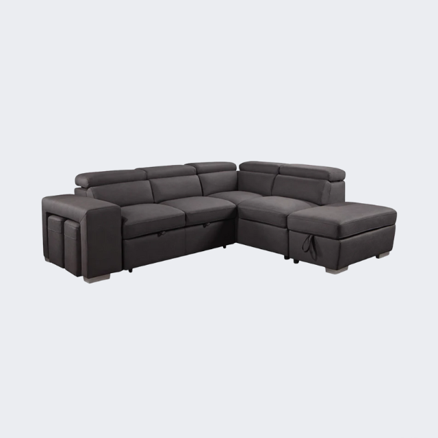 Sleeper Sectionals
