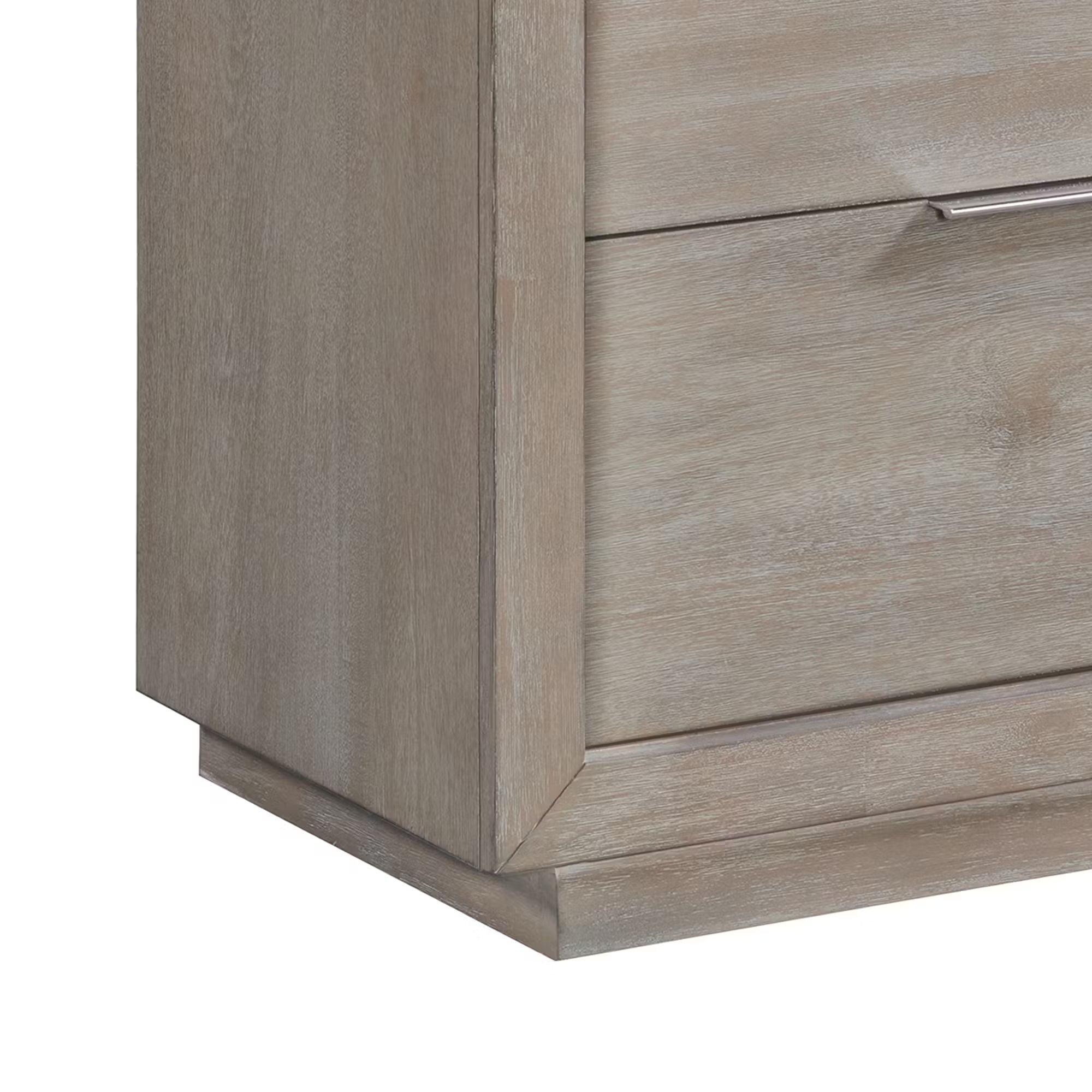 Arcadia Chest - Grey