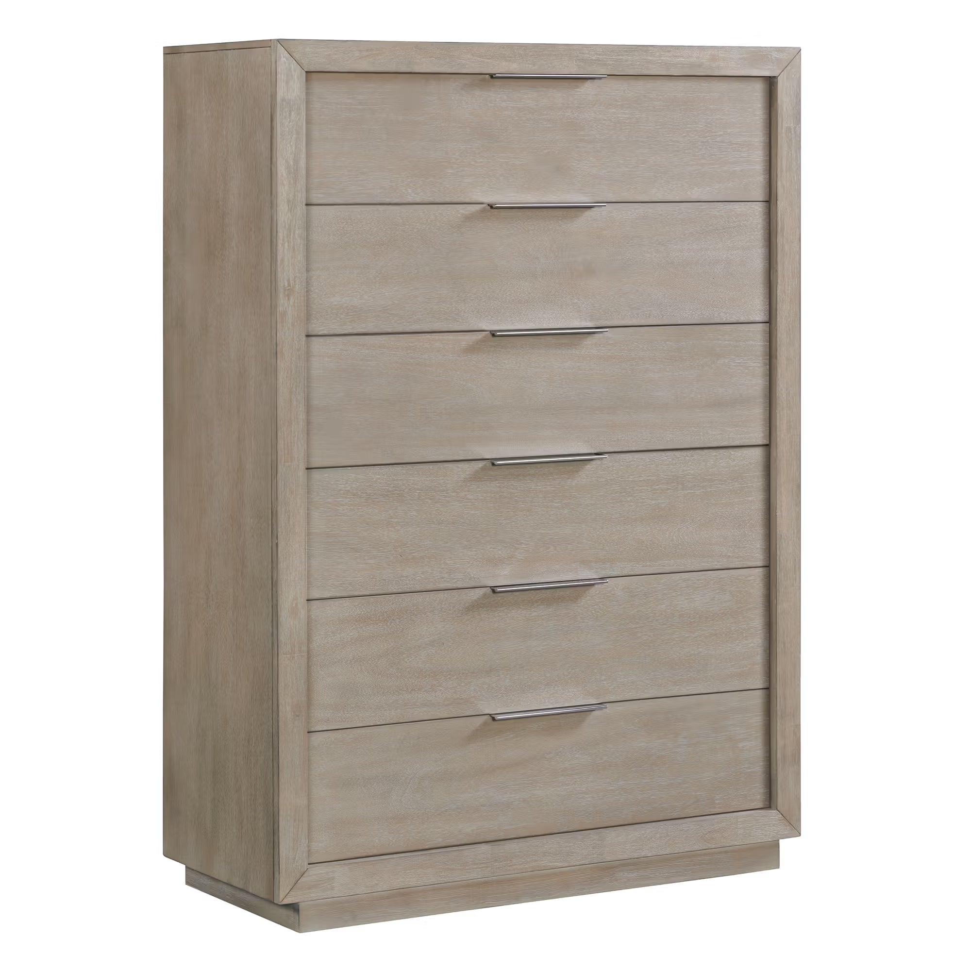 Arcadia Chest - Grey