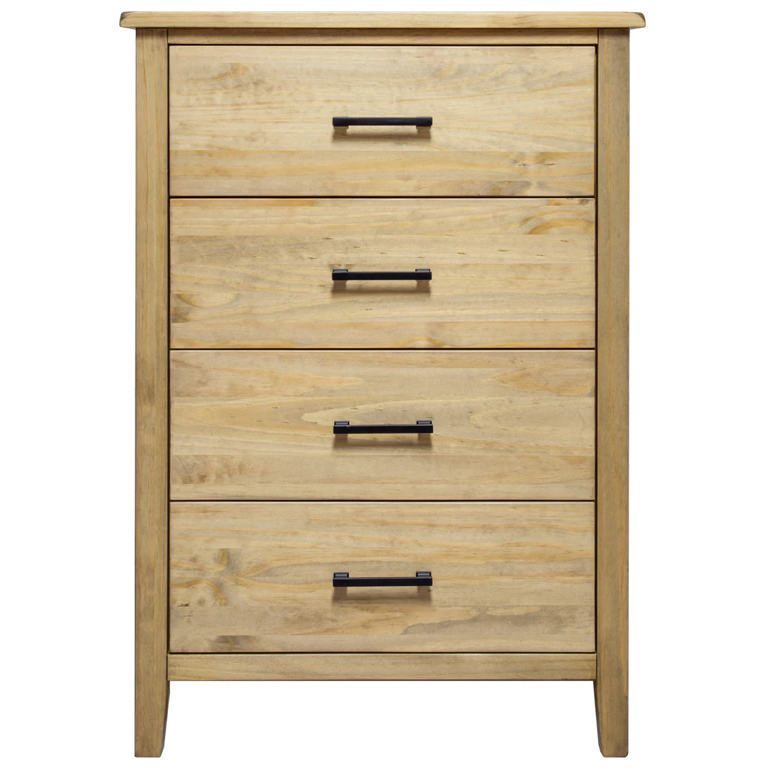 Harlow Chest - Custom