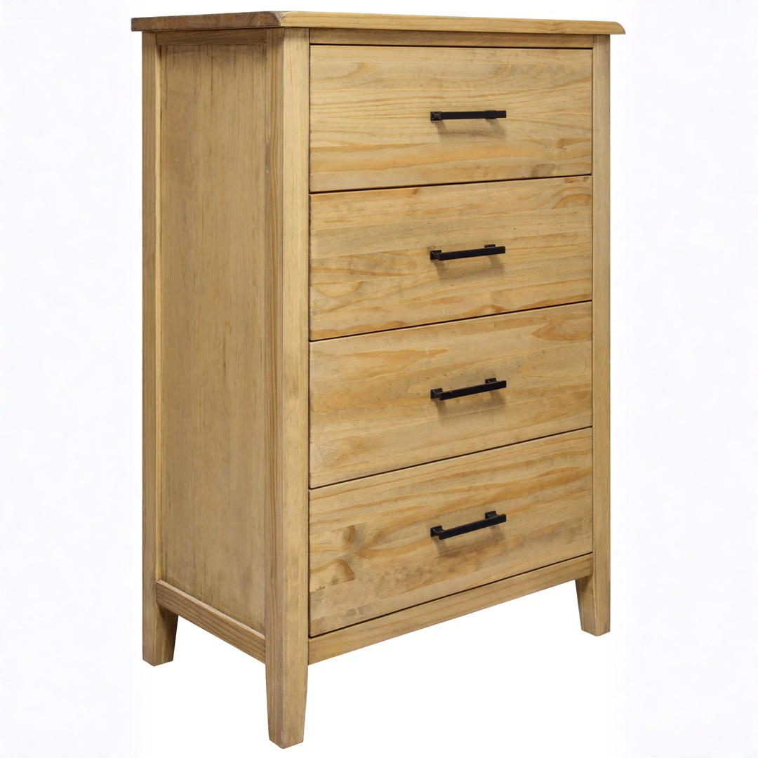 Harlow Chest - Custom