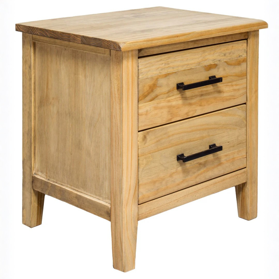 Harlow Nightstand - Custom